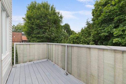 Balcon - 4683 Av. Bonavista, Montréal (Côte-Des-Neiges/Notre-Dame-De-Grâce), QC - Outdoor