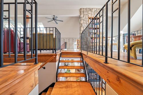 Mezzanine - 63 Rue Granger, Saint-Philippe, QC - Indoor Photo Showing Other Room