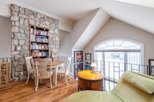 Mezzanine - 63 Rue Granger, Saint-Philippe, QC - Indoor