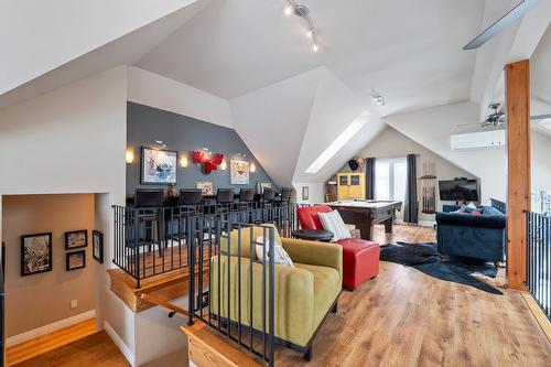 Mezzanine - 63 Rue Granger, Saint-Philippe, QC - Indoor