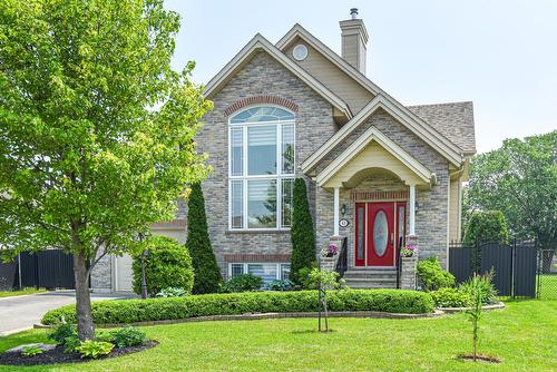 Façade - 63 Rue Granger, Saint-Philippe, QC - Outdoor With Facade