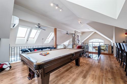 Mezzanine - 63 Rue Granger, Saint-Philippe, QC - Indoor Photo Showing Other Room