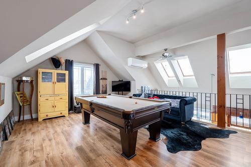 Mezzanine - 63 Rue Granger, Saint-Philippe, QC - Indoor Photo Showing Other Room