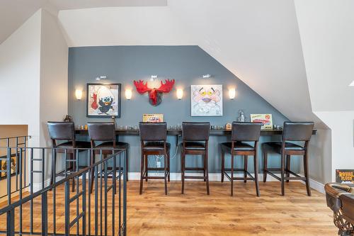 Mezzanine - 63 Rue Granger, Saint-Philippe, QC - Indoor Photo Showing Other Room