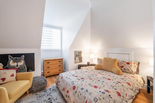 Chambre à coucher - 63 Rue Granger, Saint-Philippe, QC - Indoor Photo Showing Bedroom