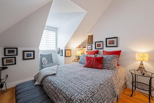 Chambre à coucher - 63 Rue Granger, Saint-Philippe, QC - Indoor Photo Showing Bedroom