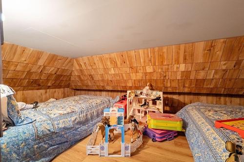 Autre - 63 Rue Granger, Saint-Philippe, QC - Indoor Photo Showing Bedroom