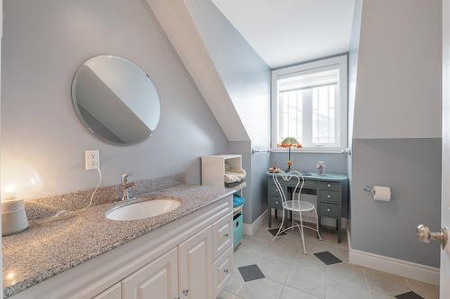 Salle de bains - 63 Rue Granger, Saint-Philippe, QC - Indoor Photo Showing Bathroom