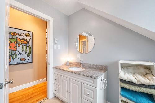 Salle de bains - 63 Rue Granger, Saint-Philippe, QC - Indoor Photo Showing Bathroom