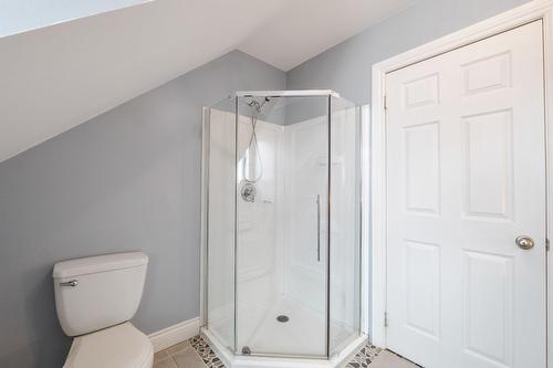 Salle de bains - 63 Rue Granger, Saint-Philippe, QC - Indoor Photo Showing Bathroom