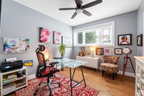 Chambre à coucher - 63 Rue Granger, Saint-Philippe, QC - Indoor Photo Showing Other Room