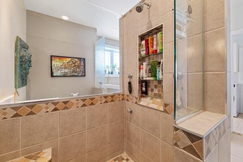 Salle de bains - 63 Rue Granger, Saint-Philippe, QC - Indoor Photo Showing Bathroom