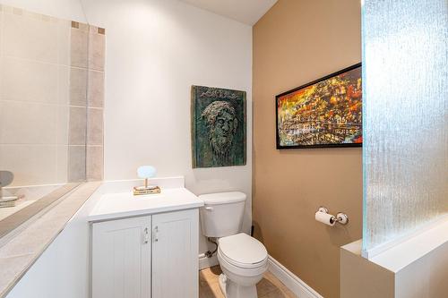 Salle de bains - 63 Rue Granger, Saint-Philippe, QC - Indoor Photo Showing Bathroom