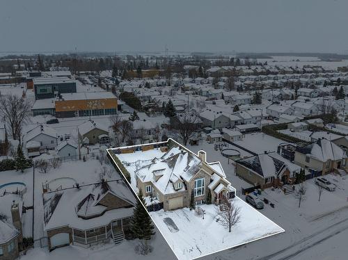 Vue - 63 Rue Granger, Saint-Philippe, QC - Outdoor With View