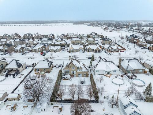 Vue - 63 Rue Granger, Saint-Philippe, QC - Outdoor With View