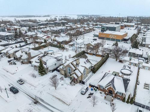 Vue - 63 Rue Granger, Saint-Philippe, QC - Outdoor With View