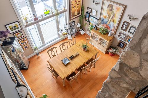 Salle à manger - 63 Rue Granger, Saint-Philippe, QC - Indoor