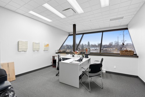 Autre - 202-40 Route Du Président-Kennedy, Lévis (Desjardins), QC - Indoor Photo Showing Laundry Room