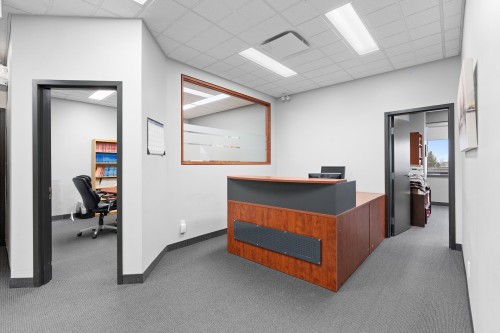 Autre - 202-40 Route Du Président-Kennedy, Lévis (Desjardins), QC - Indoor