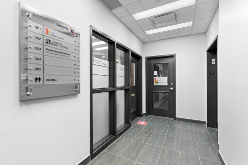 Autre - 202-40 Route Du Président-Kennedy, Lévis (Desjardins), QC - Indoor Photo Showing Other Room