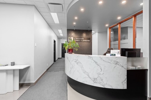 Autre - 202-40 Route Du Président-Kennedy, Lévis (Desjardins), QC - Indoor Photo Showing Other Room