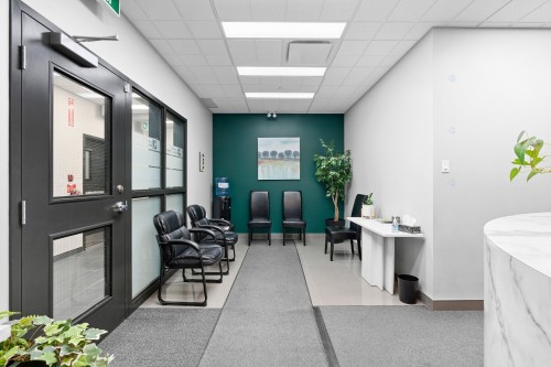 Autre - 202-40 Route Du Président-Kennedy, Lévis (Desjardins), QC - Indoor