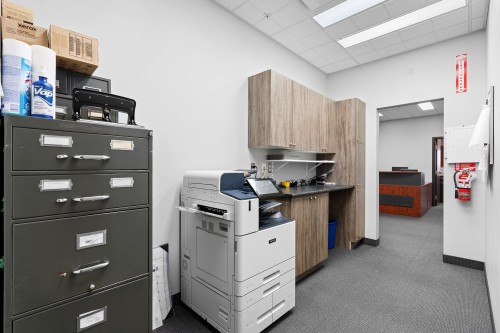 Autre - 202-40 Route Du Président-Kennedy, Lévis (Desjardins), QC - Indoor Photo Showing Other Room