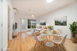 107-440 Rue De La Gauchetière E.  Montréal (Ville-Marie), QC H2L 2M5