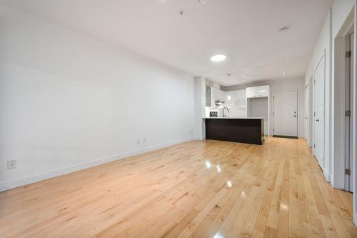Dining room - 107-440 Rue De La Gauchetière E., Montréal (Ville-Marie), QC - Indoor Photo Showing Other Room