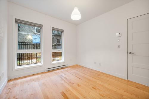 Primary bedroom - 107-440 Rue De La Gauchetière E., Montréal (Ville-Marie), QC - Indoor Photo Showing Other Room
