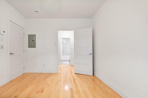 Primary bedroom - 107-440 Rue De La Gauchetière E., Montréal (Ville-Marie), QC - Indoor Photo Showing Other Room
