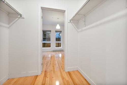 Primary bedroom - 107-440 Rue De La Gauchetière E., Montréal (Ville-Marie), QC - Indoor