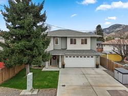 177 PAT Road  Kamloops, BC V2C 5X5