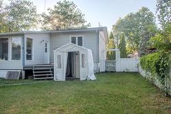 A-31 Rue des Mésanges  Blainville, QC J7C 1X6