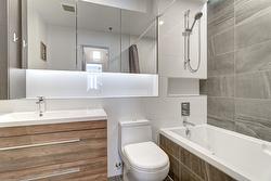 Bathroom - 