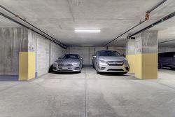 Garage - 