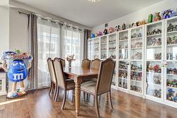 Dining room - 