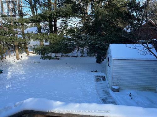 841 Dundee Avenue, Ottawa, ON - Outdoor