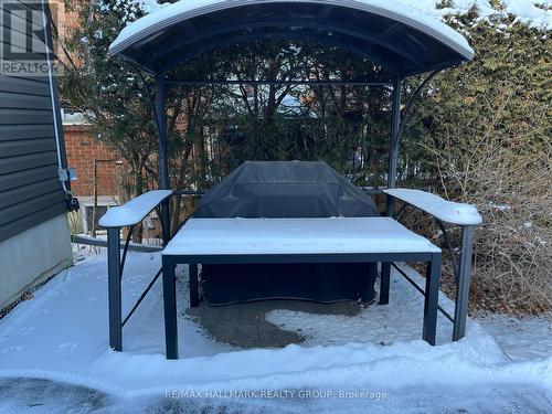 841 Dundee Avenue, Ottawa, ON - Outdoor