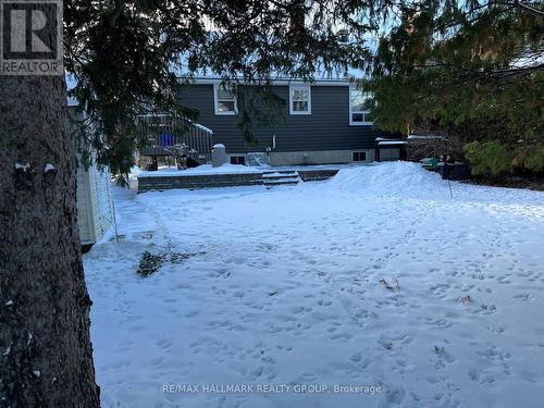 841 Dundee Avenue, Ottawa, ON - Outdoor