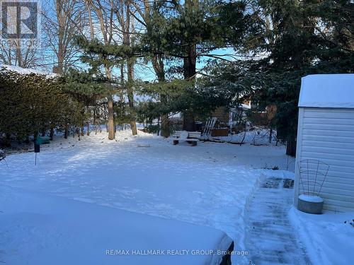 841 Dundee Avenue, Ottawa, ON - Outdoor