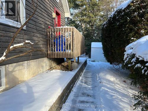 841 Dundee Avenue, Ottawa, ON - Outdoor