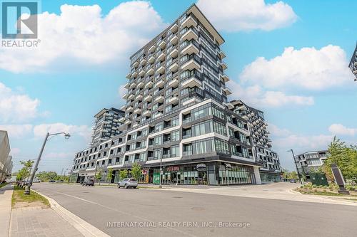 1307 - 2481 TAUNTON ROAD  Oakville, ON L6H 3R7