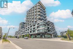 1307 - 2481 TAUNTON ROAD  Oakville, ON L6H 3R7