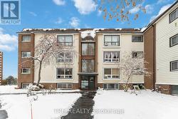 8 - 898 ELMSMERE ROAD  Ottawa, ON K1J 7T6