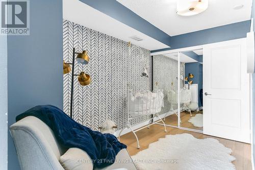 Th22 - 6 Pirandello Street, Toronto, ON - Indoor