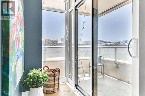 Th22 - 6 Pirandello Street, Toronto, ON - Indoor Photo Showing Other Room