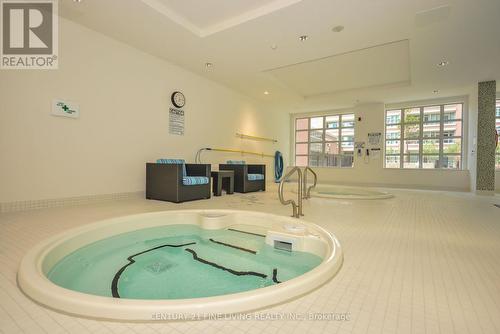 Th22 - 6 Pirandello Street, Toronto, ON - Indoor Photo Showing Other Room