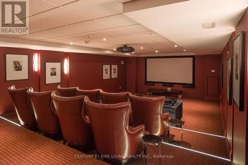 Th22 - 6 Pirandello Street, Toronto, ON - Indoor Photo Showing Other Room