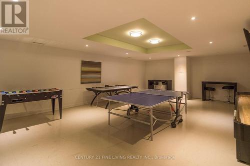 Th22 - 6 Pirandello Street, Toronto, ON - Indoor Photo Showing Other Room